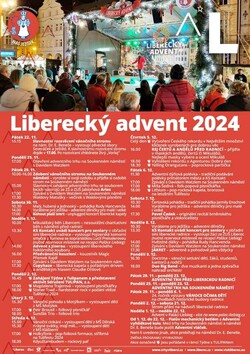 Liberecký advent